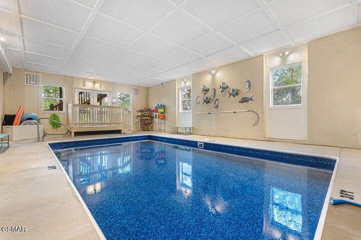 Property Photo: 2852 Owens Ridge Way TN 37876