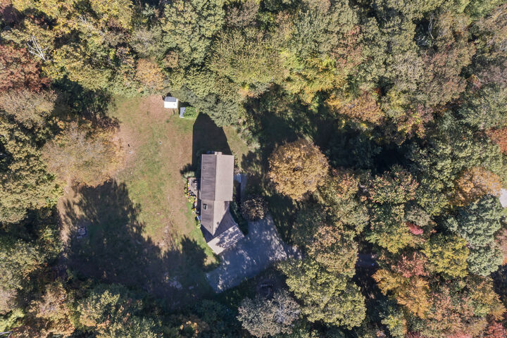 Property Photo: 16 Ox Hill Road CT 06470