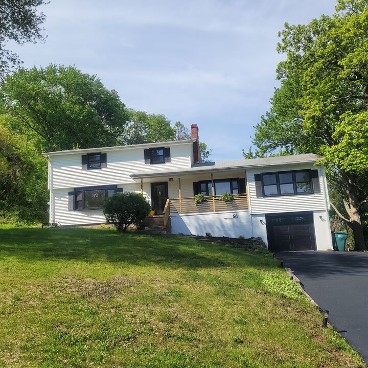 91 Jennifer Road  Hamden CT 06514 photo