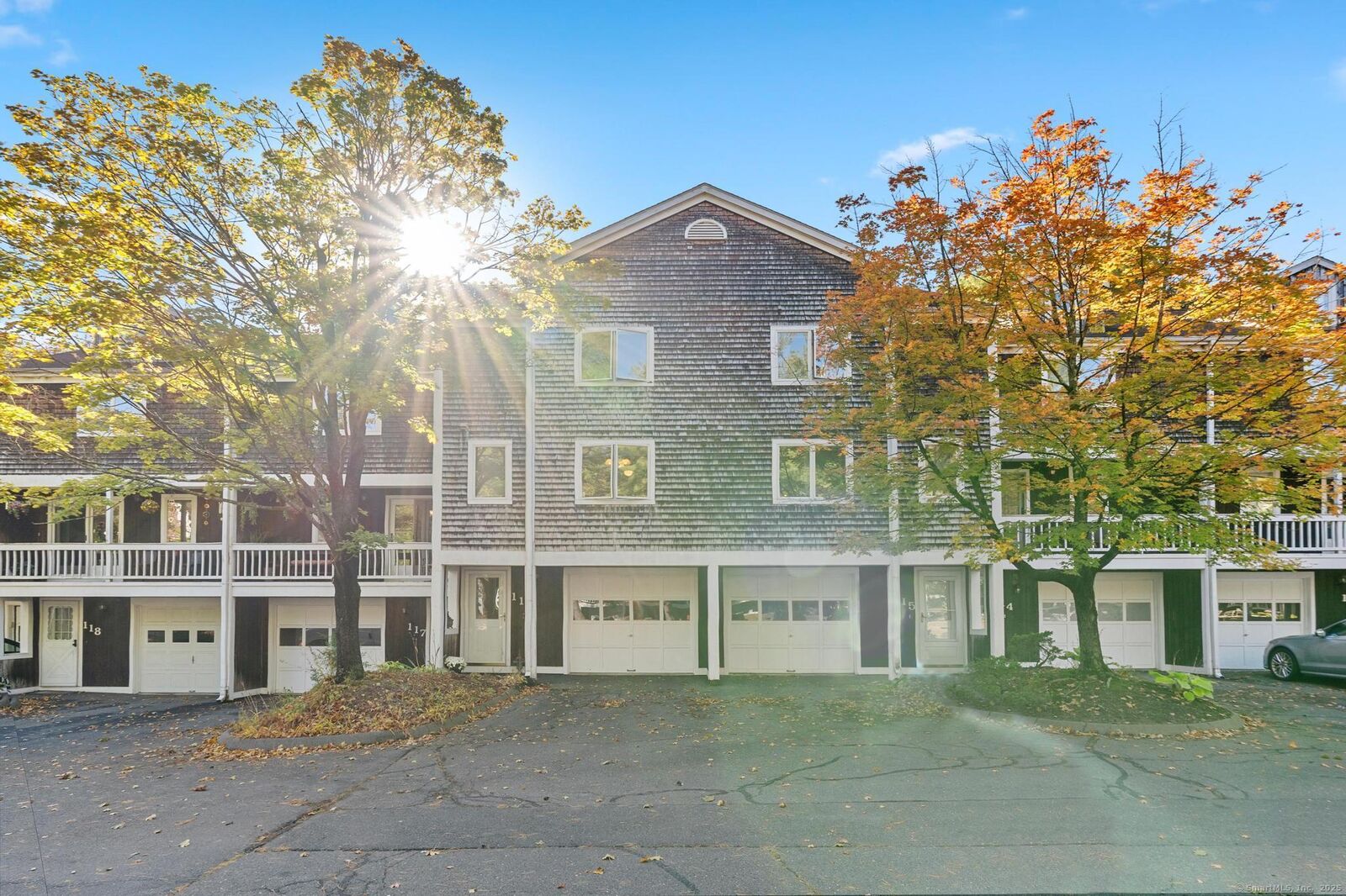 Property Photo: 116 Songbird Lane 116 CT 06032