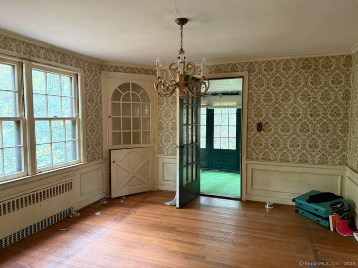 Property Photo:  120 Climax Road  CT 06001