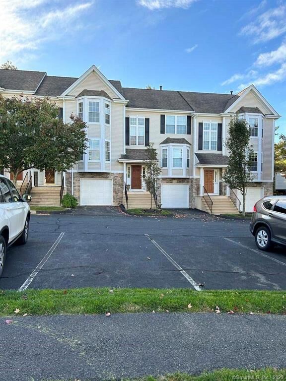 Property Photo: 1904 Briar Woods Lane 1904 CT 06810