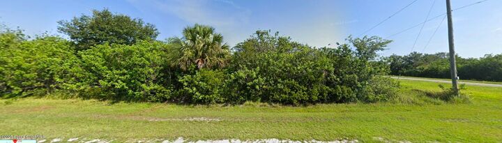 Property Photo:  Corner Of Stallion St &Amp Deer Run Rd  FL 32909 