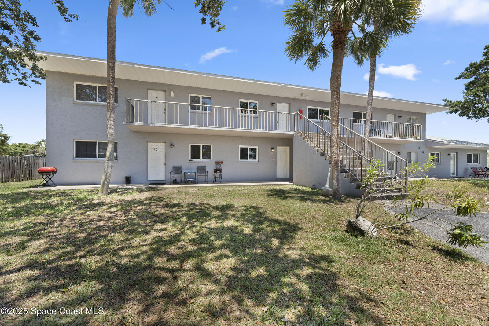 Property Photo: 238 Chandler Street FL 32920