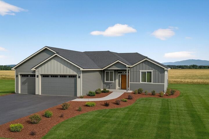 Property Photo: 8553 W Dahl Rd WA 99006
