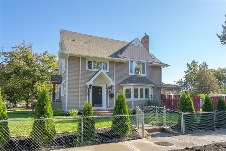 Property Photo:  1032 N A St  WA 99201