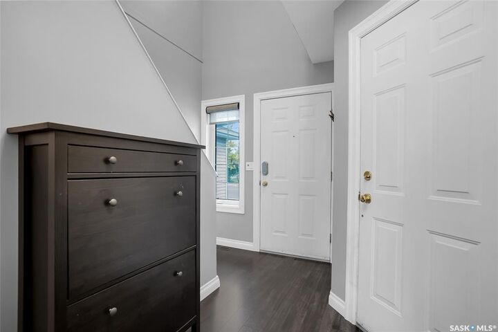 Property Photo: 327 Berini Drive 32 SK S7N 4M7