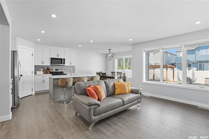 Property Photo: 767 McFaull Lane SK S7V 0S8