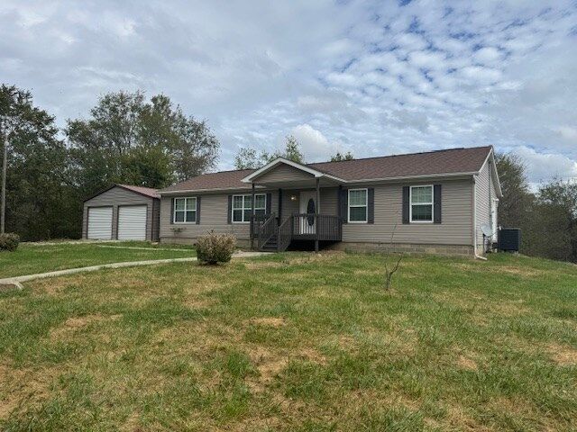 Property Photo: 21170 St. Rt. 93 OH 43138