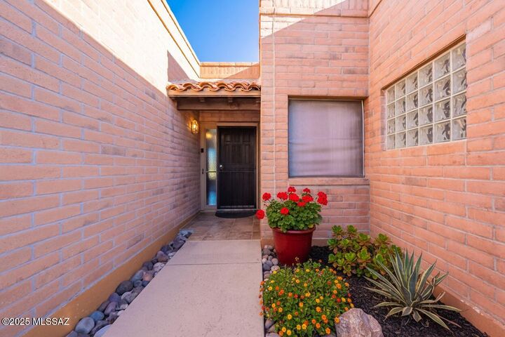 Property Photo: 2521 S Calle De Humes AZ 85622