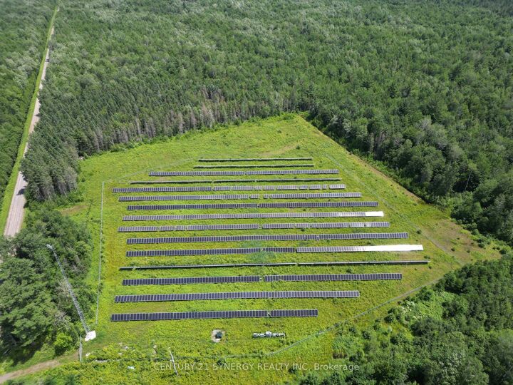 Property Photo:  00 Concession 4 Road  ON K0B 1L0 