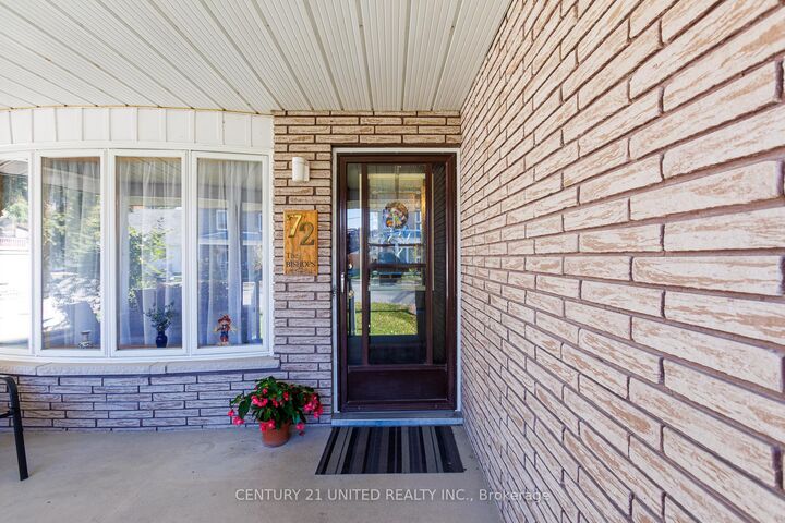 Photo de la propriété: 72 Regent Street ON K0L 2H0