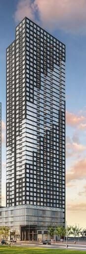 Photo de la propriété: 395 Square One Drive 501 ON L5B 0P6