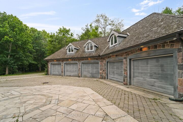 Property Photo: 9 Flaherty Lane ON L7K 2P2