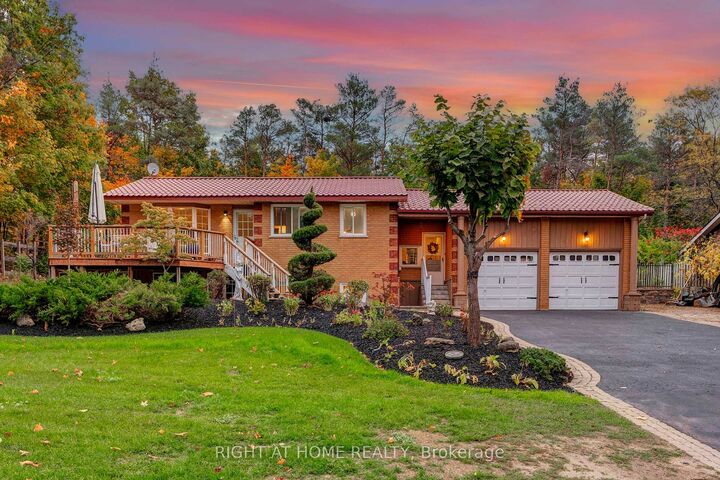 1243 Crossland Road  Springwater ON L9X 1B3 photo