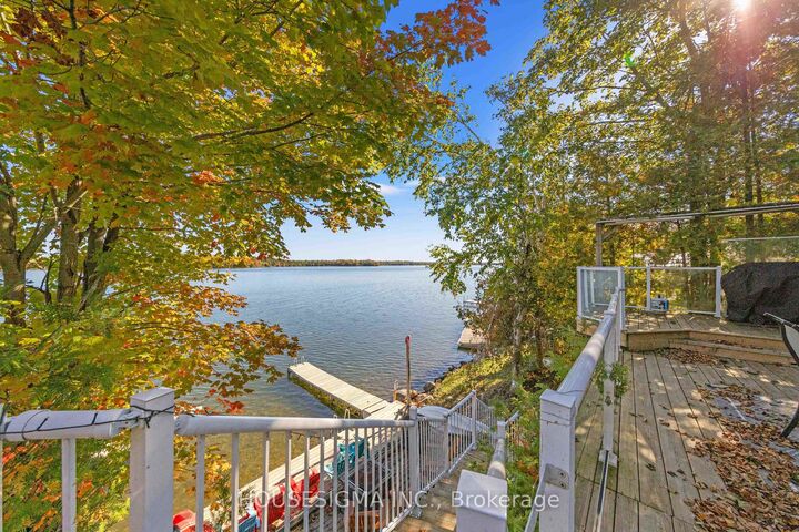 Property Photo:  123 Fells Point Road  ON K0M 1N0