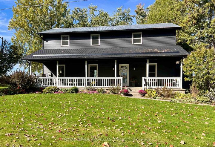 Property Photo:  41 Sills Road  ON K0K 3E0 