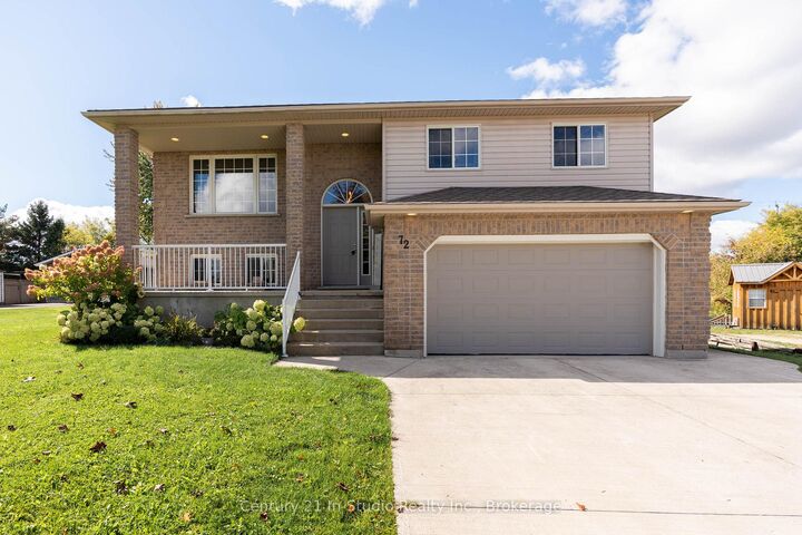 72 Jane Street  Chatsworth ON N0H 1G0 photo
