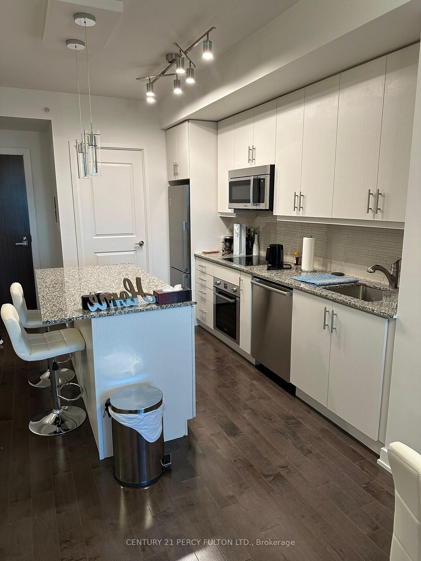 Property Photo: 1 The Esplanade Drive 3107 ON M5E 0A8