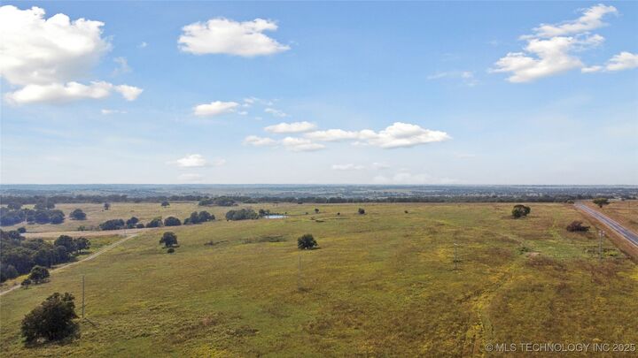 Property Photo:  160 3551 Road  OK 74003 