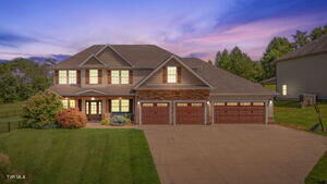 Property Photo: 3017 Calton Hill TN 37664