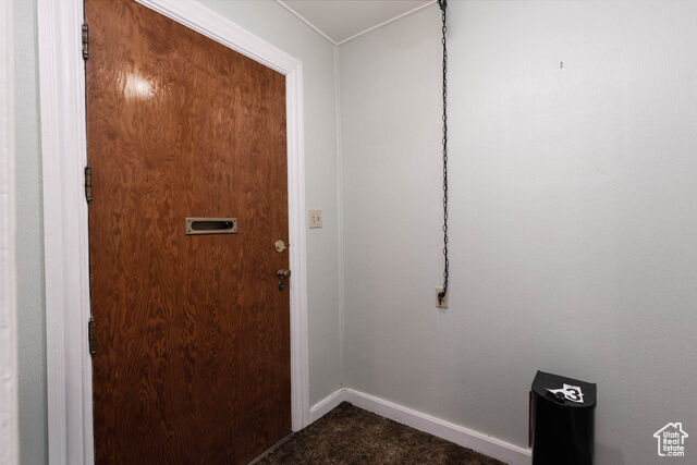 Property Photo: 321 S 200 E UT 84654