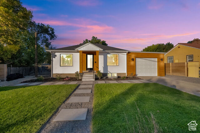 Property Photo:  313 E Elm St S  UT 84107 