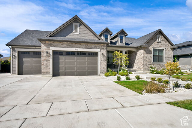 Property Photo: 532 S 1450 W UT 84025