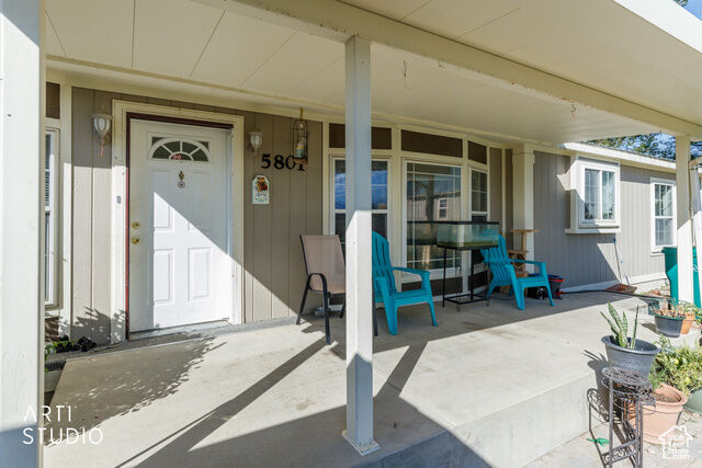 5801 S 7100 W  Hooper UT 84315 photo