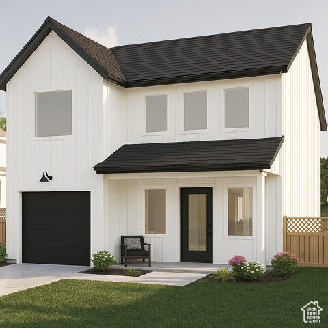 340 W Orange Ave  Castle Dale UT 84513 photo