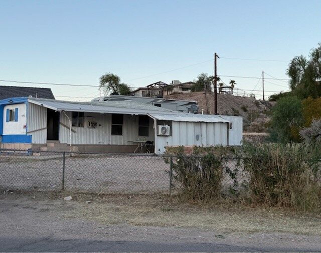 Property Photo: 775 Swan Drive AZ 86442