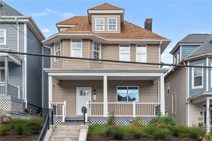 445 N School St  Avalon PA 15202 photo