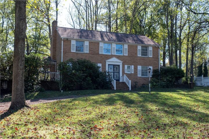 Property Photo: 416 Dragon Rouge PA 15601