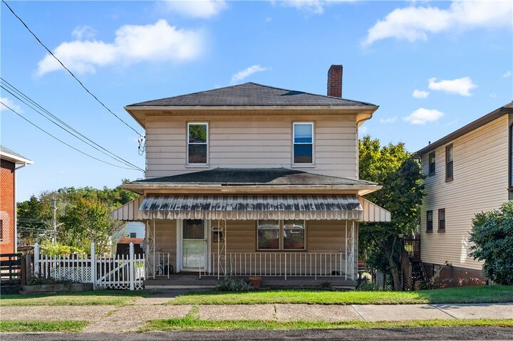 4005 Davis Ave  Munhall PA 15120 photo