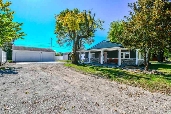 Property Photo: 15 Tulip Road OH 45341