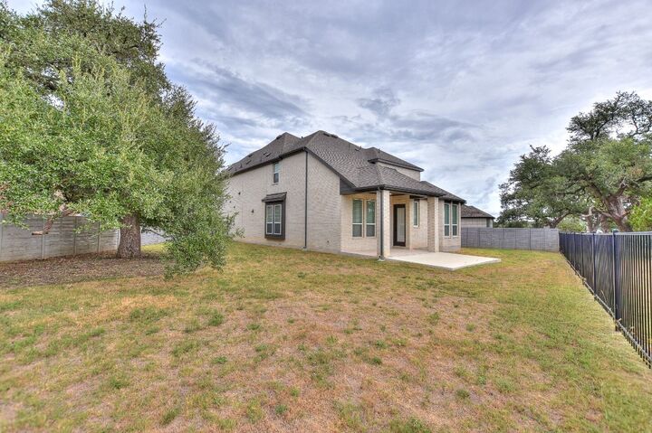 Property Photo: 124 Timber Glen Lane TX 78628