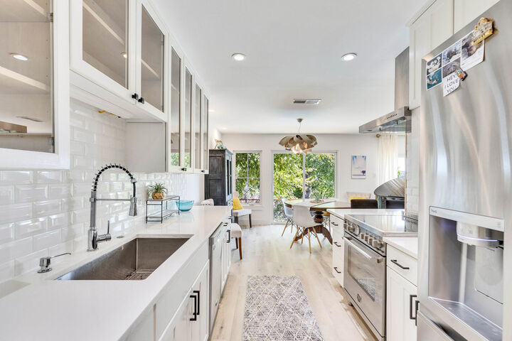 Property Photo:  2419 Trail Of The Madrones  TX 78746 