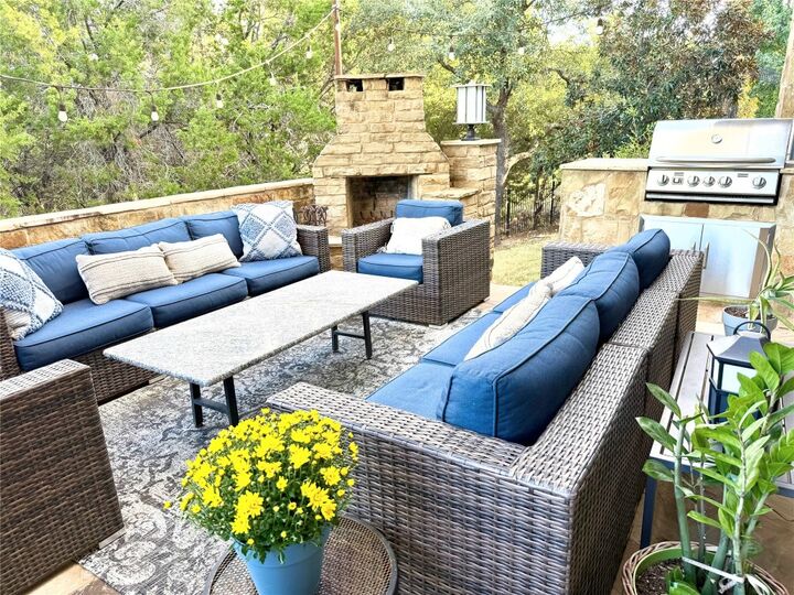 Property Photo:  12104 Horseback Hollow Court  TX 78732