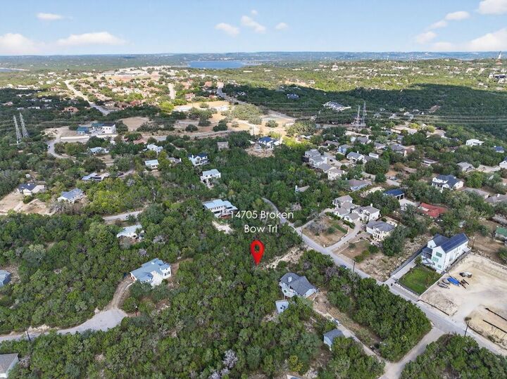 Property Photo: 14705 Broken Bow Trail TX 78734