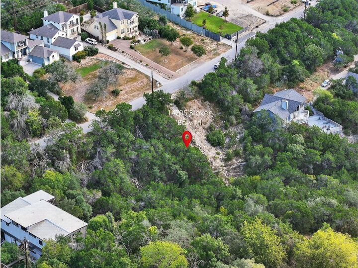Property Photo:  14705 Broken Bow Trail  TX 78734 