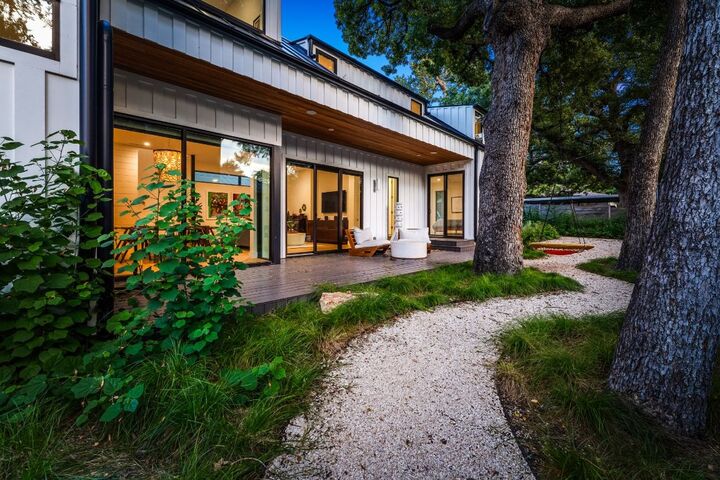 Property Photo: 3313 Bonnie Road TX 78703