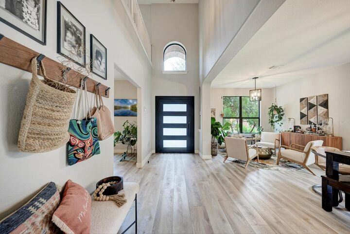 Property Photo: 2506 Midnight Star Drive TX 78613