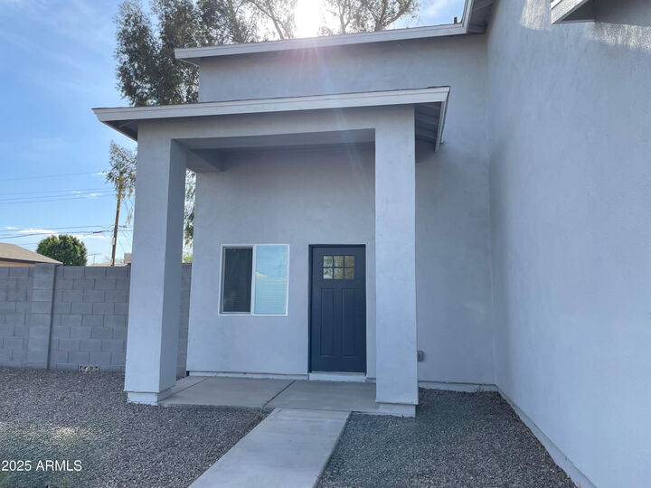 Property Photo: 8042 S Calle Moctezuma -- AZ 85283