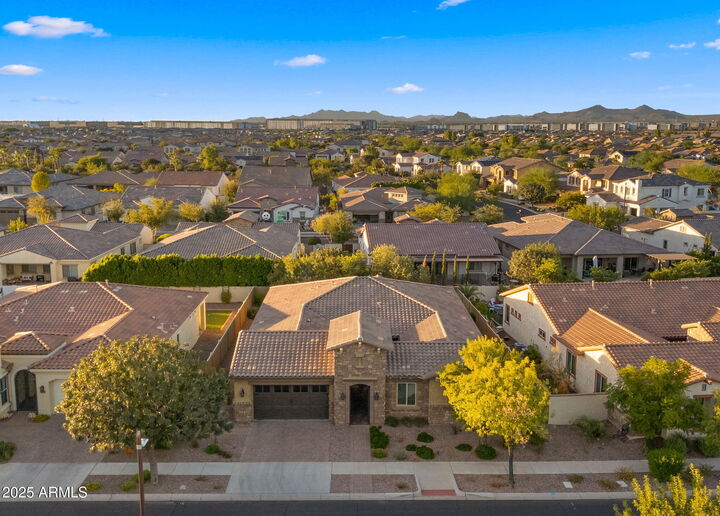 Property Photo: 10366 E Aperture Avenue AZ 85212