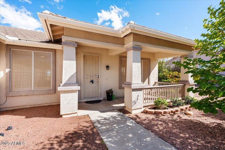 Property Photo:  355 S Desperado Drive  AZ 86326 