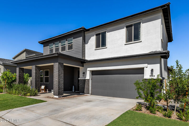 Property Photo: 3946 W Antelope Way AZ 85144