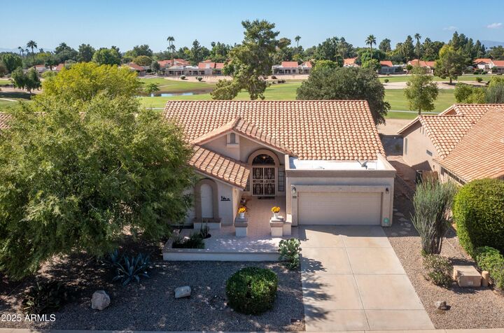 Property Photo:  9237 W Kimberly Way  AZ 85382 