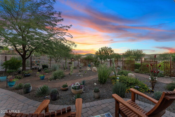 Property Photo: 3199 Prospector Way AZ 85390