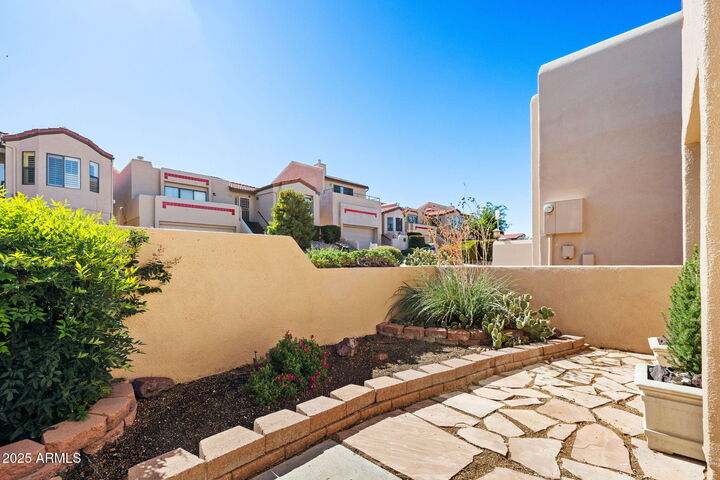 Property Photo:  2703 College Heights Road  AZ 86301