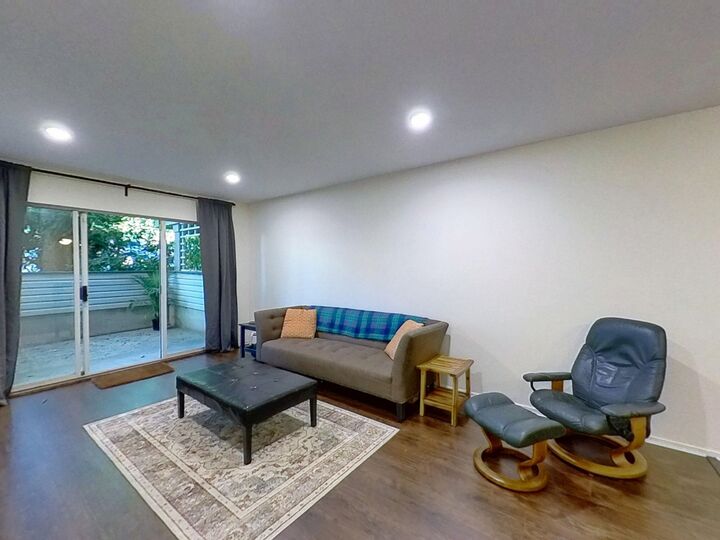 Property Photo: 428 Agnes Street 215 BC V3L 1G1